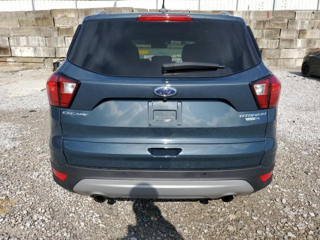 2019 FORD ESCAPE TIT - 1FMCU9J9XKUB99472