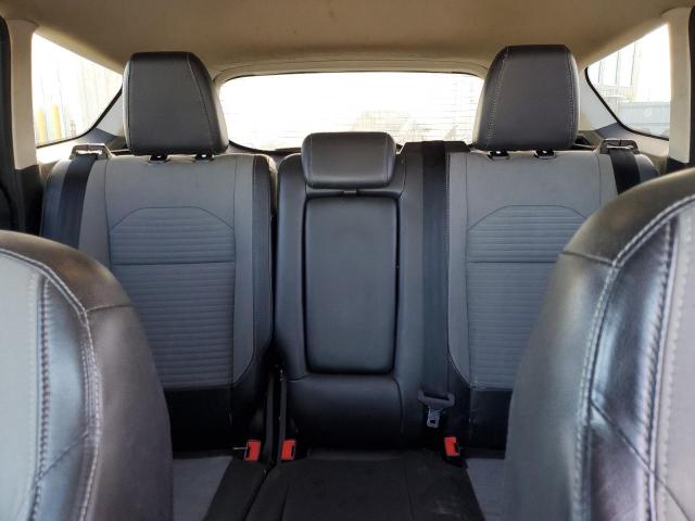 2017 FORD ESCAPE SE - 1FMCU9GD9HUA16681