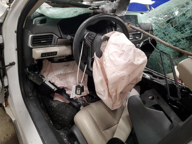 2018 HONDA ACCORD TOU - 1HGCV1F92JA089335