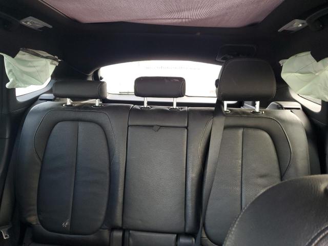 2017 BMW X1 XDRIVE2 - WBXHT3C3XH5F83134