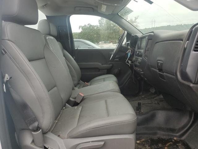 2018 CHEVROLET SILVERADO - 1GCNCNEC9JZ373113