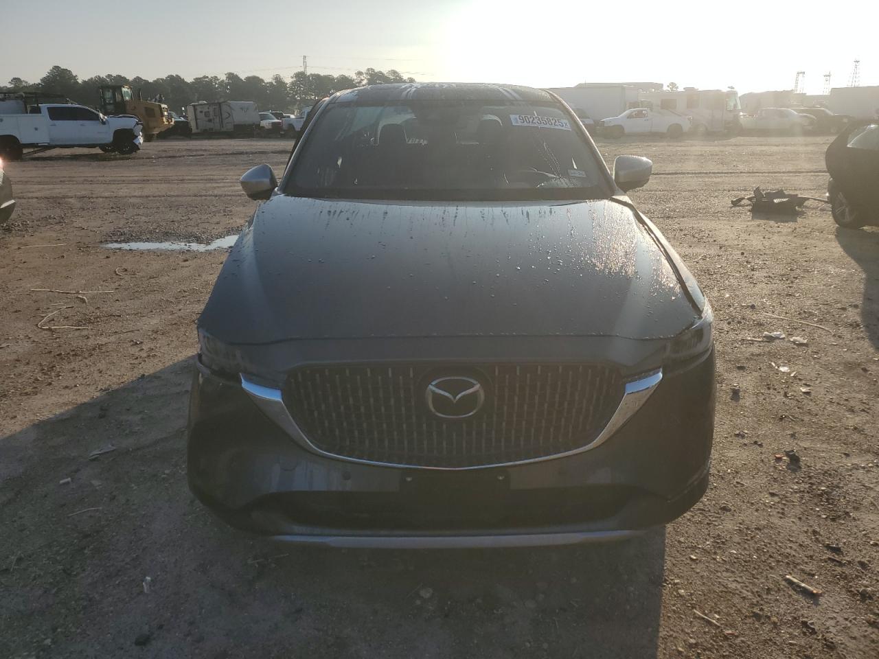 MAZDA CX-5 SIGNATURE