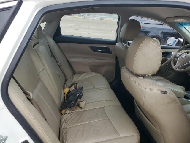 2015 NISSAN ALTIMA 2.5 1N4AL3AP2FN390237