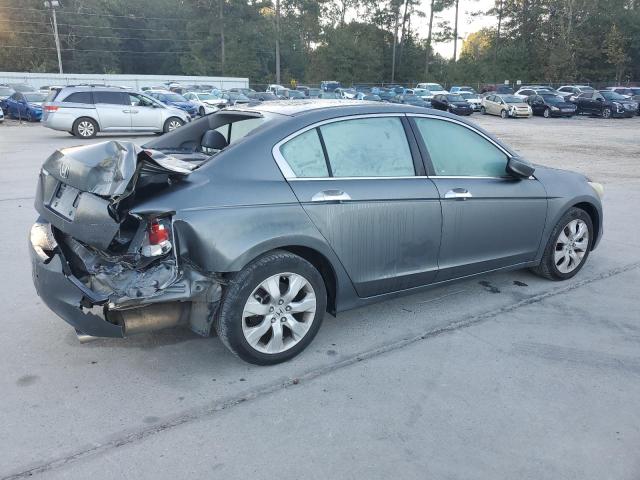 2008 HONDA ACCORD EXL #3290061275