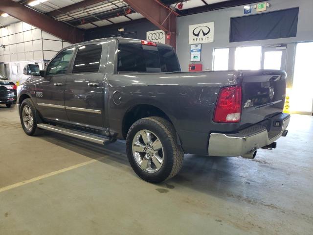 2015 RAM 1500 SLT - 1C6RR7LM4FS757136