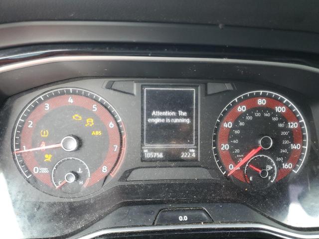 2021 VOLKSWAGEN JETTA S 3VWC57BU4MM013485