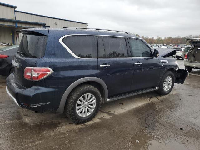 2017 NISSAN ARMADA SV JN8AY2NC0H9509061