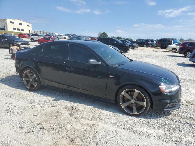 2014 AUDI S4 PRESTIG - WAUKGAFL7EA127970