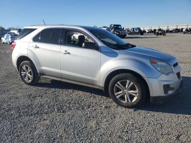 2013 CHEVROLET EQUINOX LS - 2GNFLCEK6D6371052
