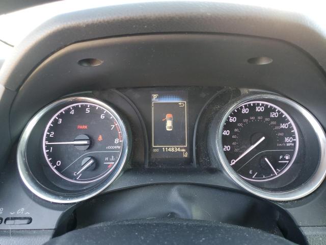 2019 TOYOTA CAMRY L #3305422446