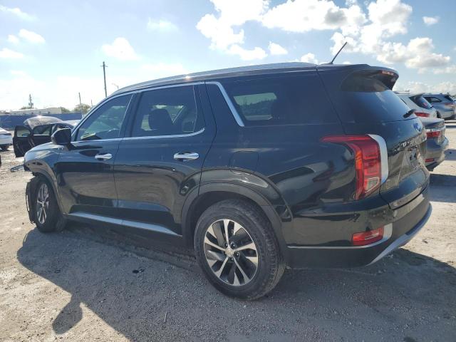 2022 HYUNDAI PALISADE S KM8R24HE6NU415392