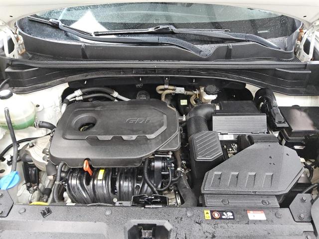 2020 KIA SPORTAGE E #3312463623