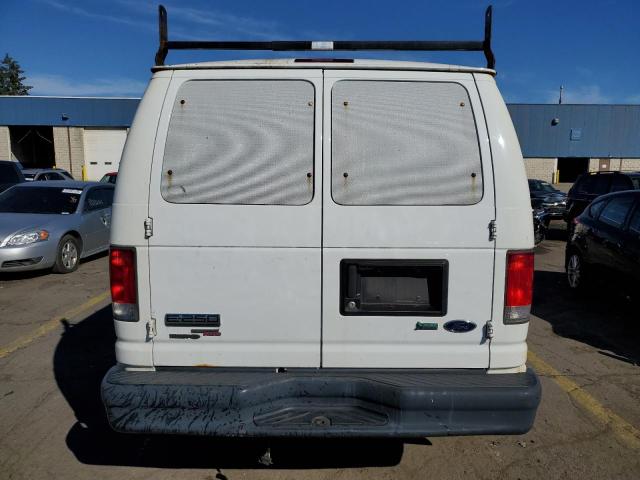 2013 FORD ECONOLINE #3275461721