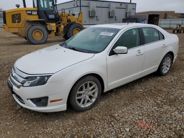 2012 FORD FUSION SEL - 3FAHP0JA0CR247728