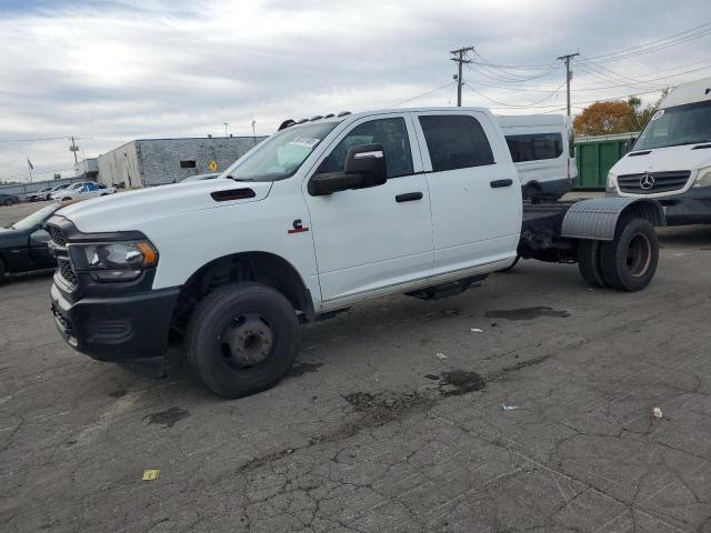 RAM 3500