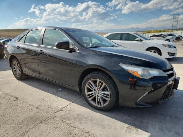 2017 TOYOTA CAMRY LE 4T1BF1FKXHU747935