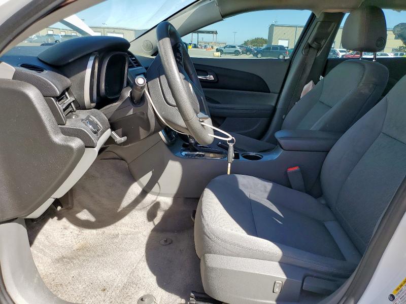 2015 CHEVROLET MALIBU LS - 1G11B5SL5FU153227