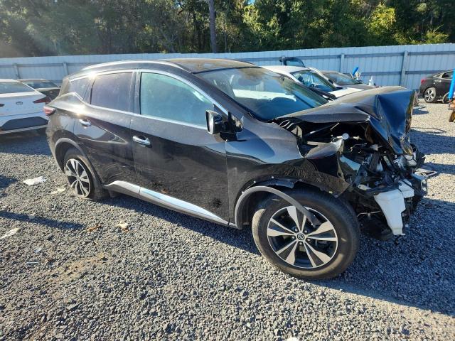 2020 NISSAN MURANO SV 5N1AZ2BS6LN103298