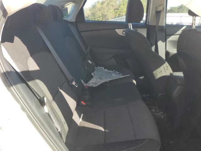 2023 KIA FORTE LX #3291356139