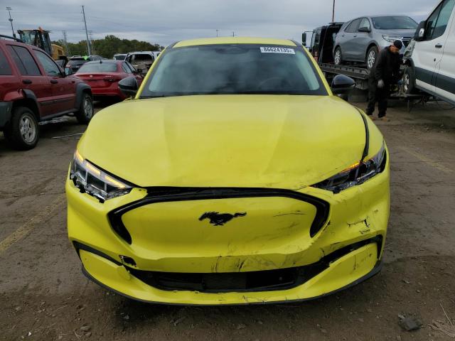 2025 FORD MUSTANG MA #3320049482