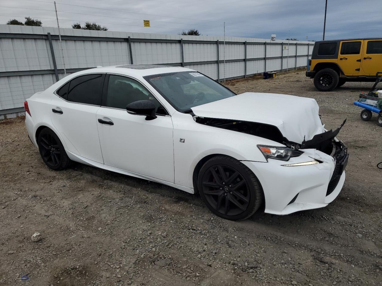 LEXUS IS 250
