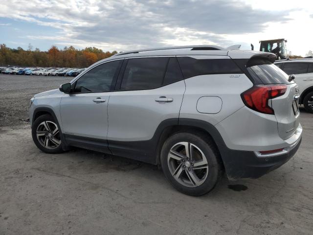 2019 GMC TERRAIN SL - 3GKALVEV0KL288934