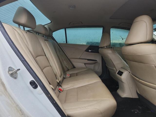 2015 HONDA ACCORD EXL - 1HGCR2F8XFA031742