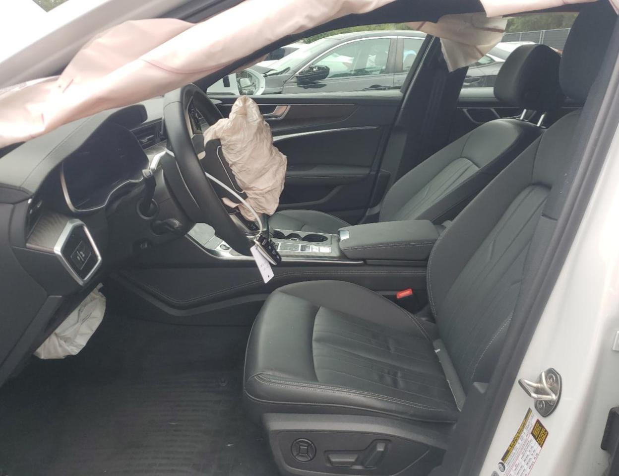 AUDI A6 PREMIUM PLUS