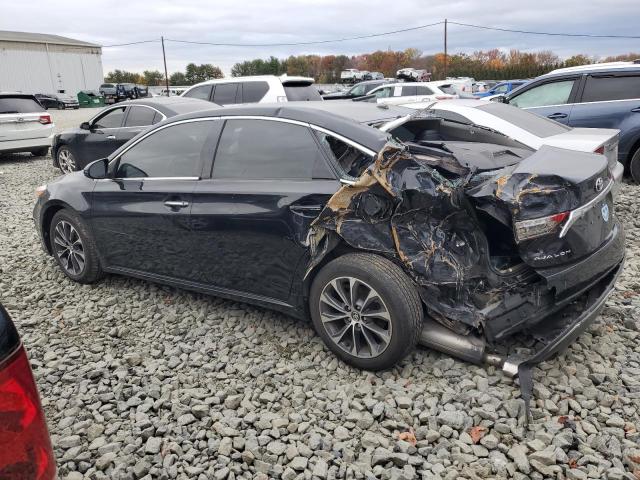2017 TOYOTA AVALON XLE - 4T1BK1EB3HU245359