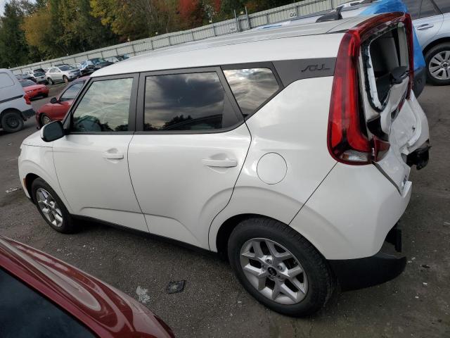 2021 KIA SOUL LX - KNDJ23AUXM7739763