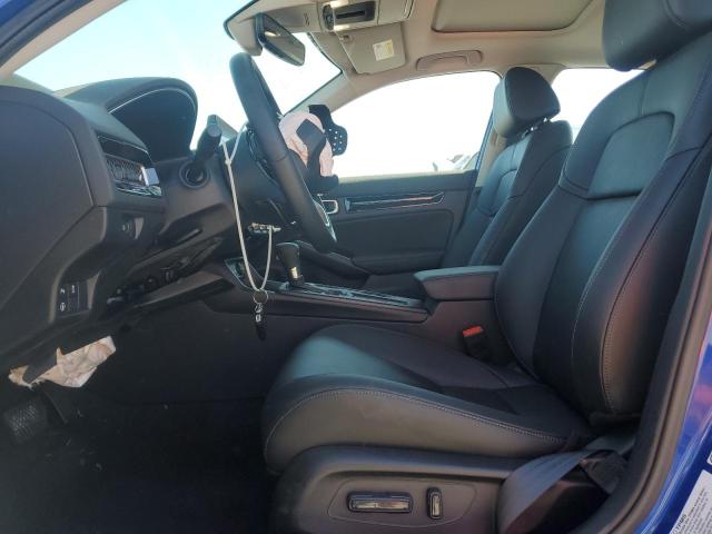 2024 HONDA CIVIC TOUR - 2HGFE1F99RH340653