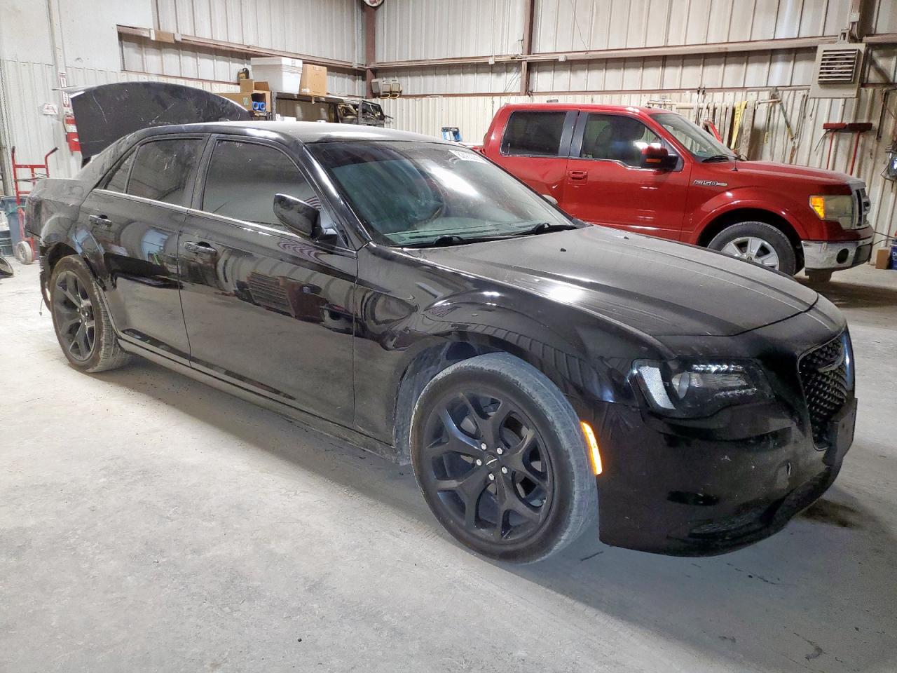 CHRYSLER 300 TOURING