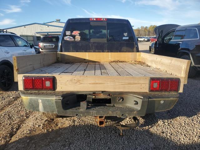 2010 CHEVROLET SILVERADO - 3GCRKSE37AG201388