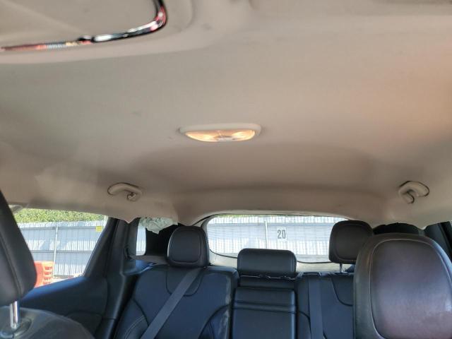 2018 JEEP CHEROKEE L #3283984823