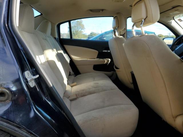 2012 CHRYSLER 200 TOURIN - 1C3CCBBB6CN164072