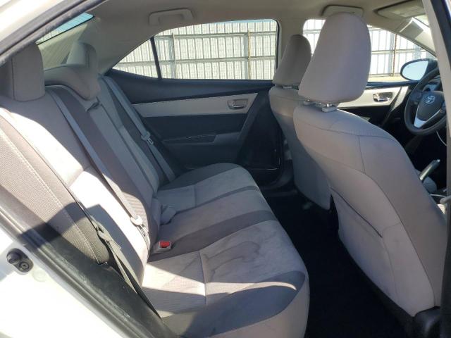 2018 TOYOTA COROLLA L - 5YFBURHE0JP755125