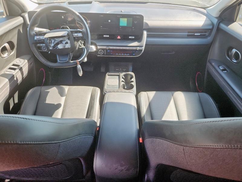 2025 HYUNDAI IONIQ 5 LI 7YAKR4DA3SY010124