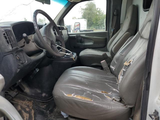 2003 CHEVROLET EXPRESS G3 #3289927538