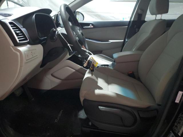 2020 HYUNDAI TUCSON SE #3268477759