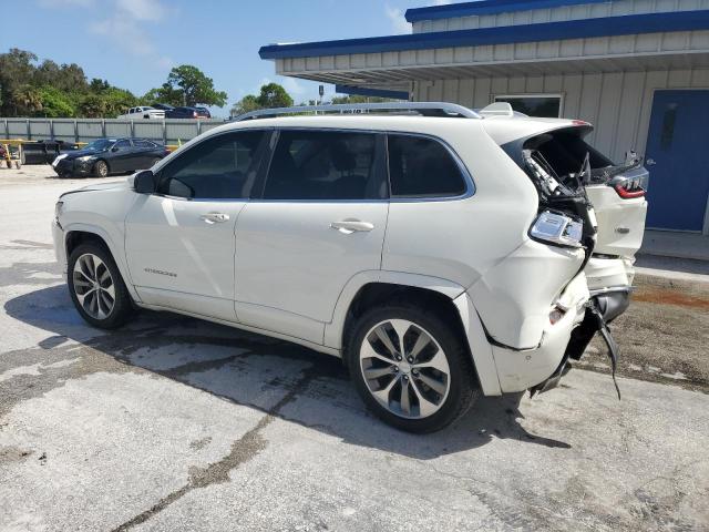 2019 JEEP CHEROKEE O 1C4PJLJXXKD286587