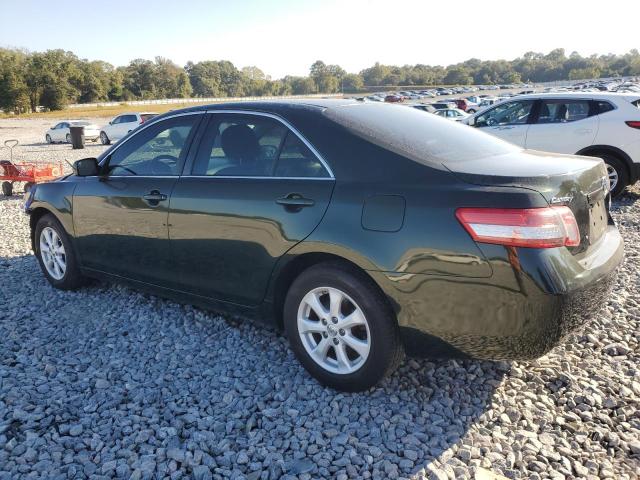 2010 TOYOTA CAMRY BASE - 4T1BF3EK8AU535263