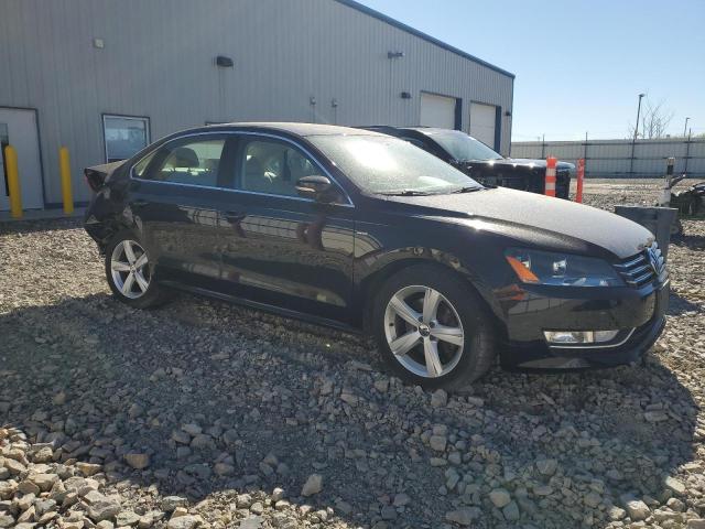 2015 VOLKSWAGEN PASSAT S 1VWAT7A39FC113401
