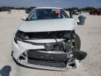 Lot #3302976601 2022 TOYOTA COROLLA LE