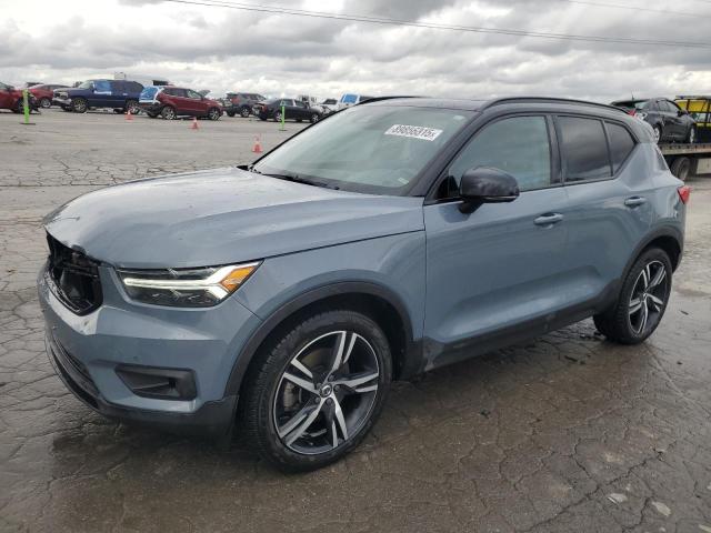 Global Auto Auctions: 2020 VOLVO XC40 T5 R-