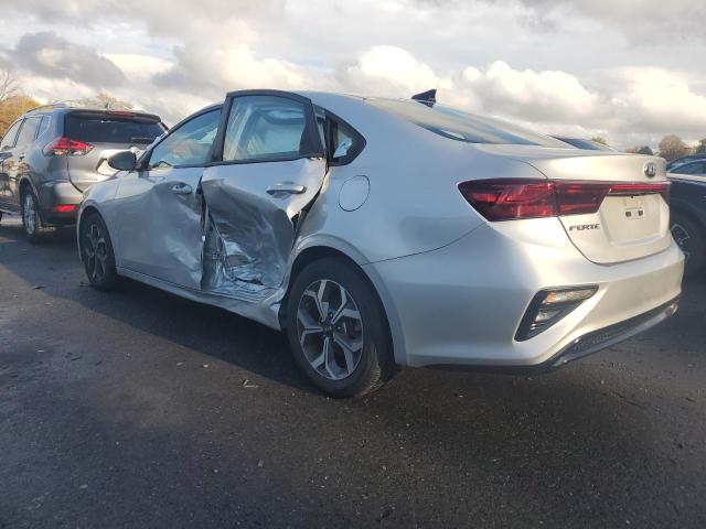 2021 KIA FORTE FE #3302796949