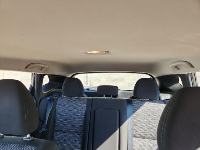 2021 NISSAN ROGUE SPOR #3284148539