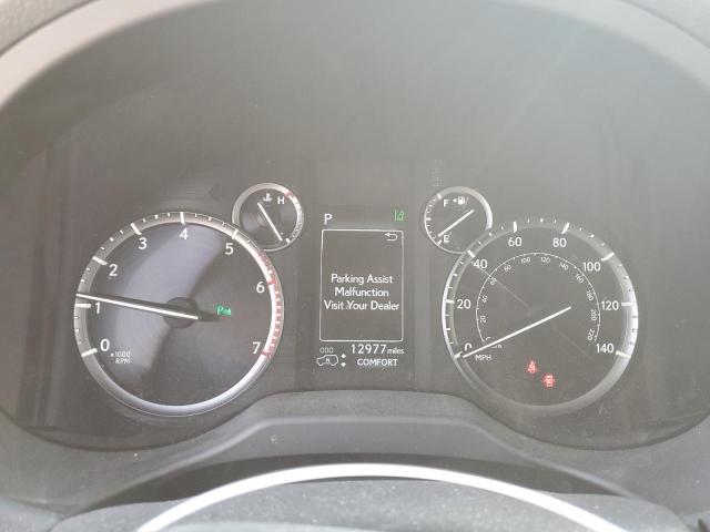 2022 LEXUS GX 460 LUX JTJGM7BX5N5329869