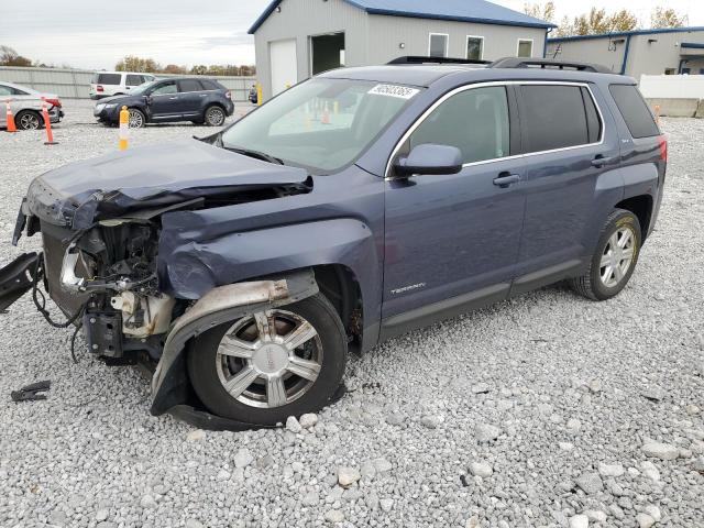 GMC TERRAIN SL
