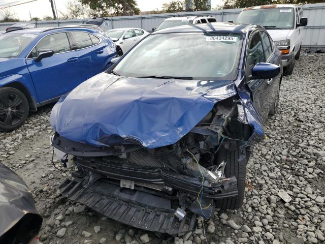 2019 NISSAN SENTRA S #3291407139