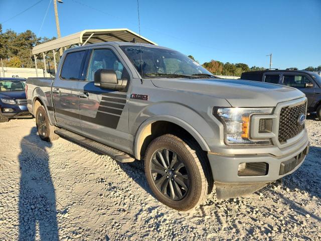2019 FORD F150 SUPER - 1FTEW1EP6KFC44249